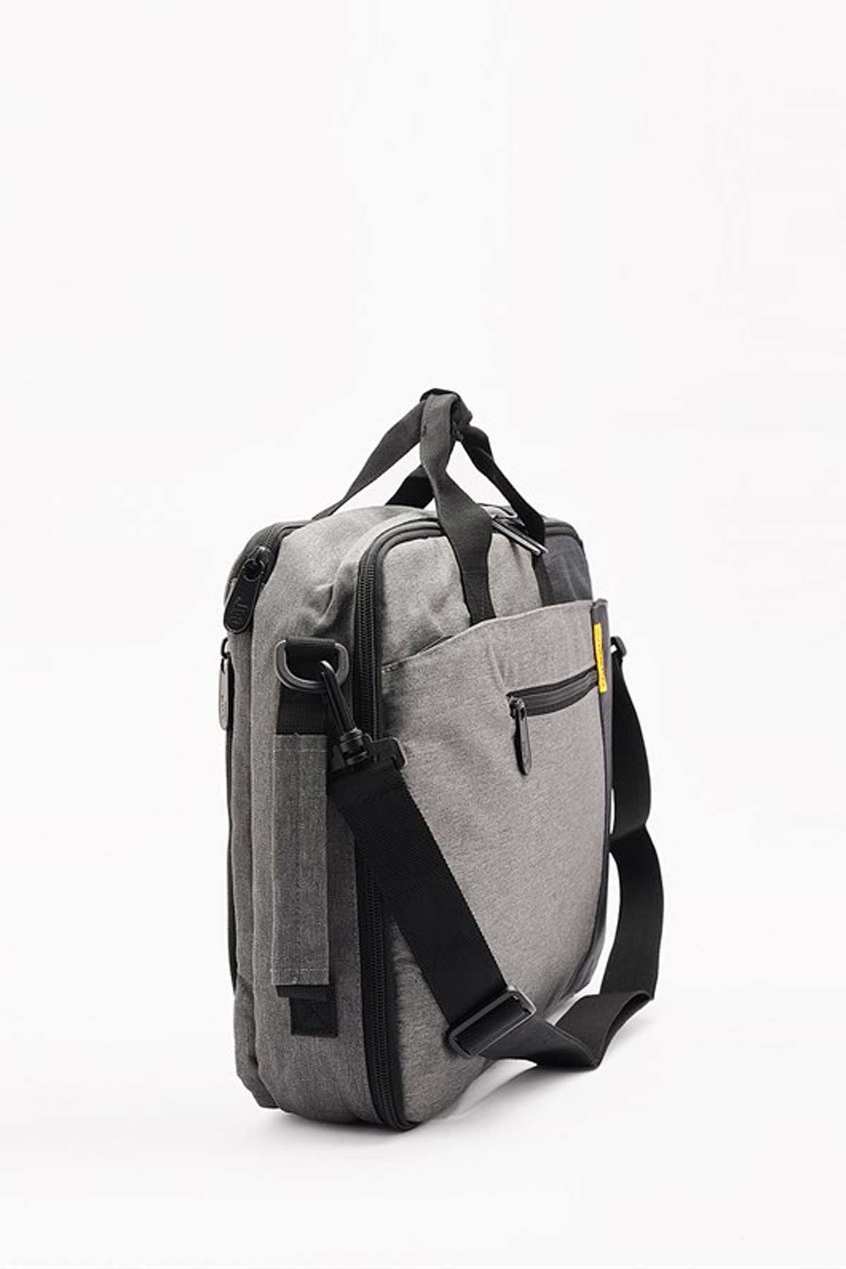 Caterpillar Laptop  Çantası 13 L  84402-536 Gri