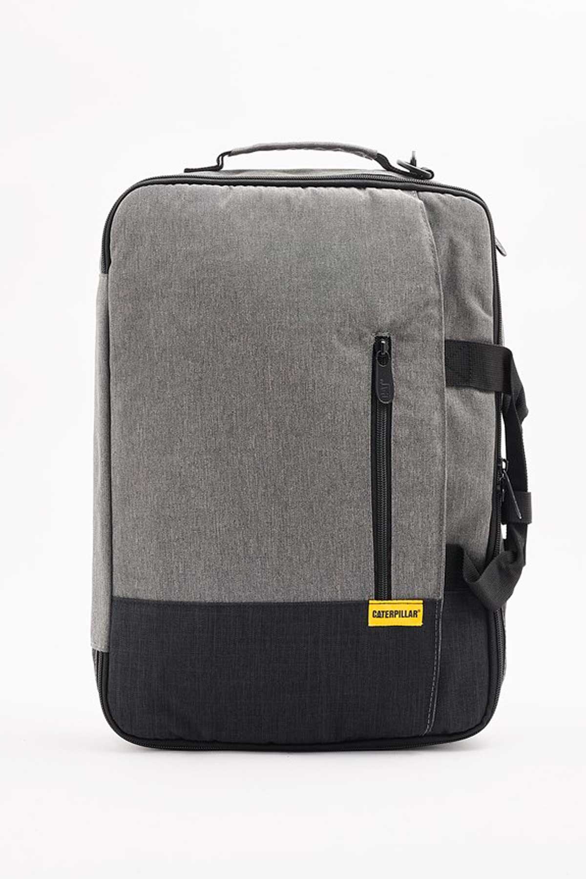 Caterpillar Laptop  Çantası 13 L  84402-536 Gri