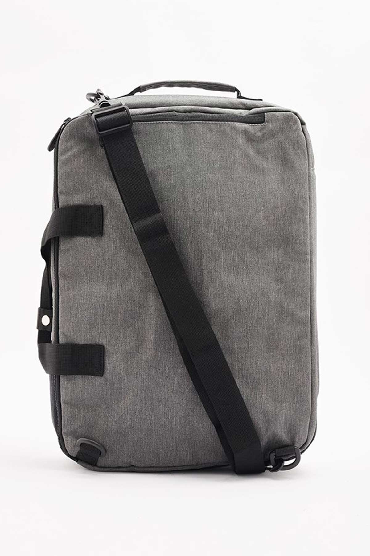 Caterpillar Laptop  Çantası 13 L  84402-536 Gri