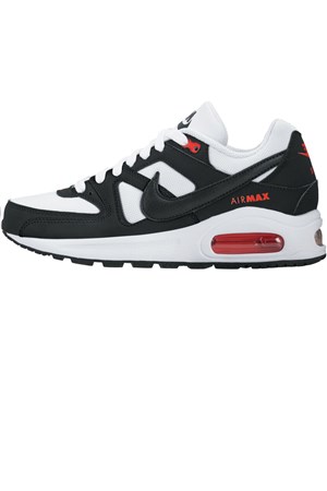 Nike Air Max Command Flex Kadın Spor Ayakkabısı 844346-100