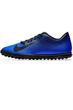 Nike Bravata II Erkek Halı Saha Ayakkabı 844437-400