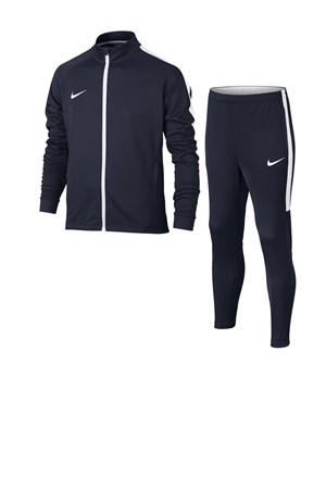 Nike Dri-Fit Academy Çocuk Eşofman Takımı 844714-451