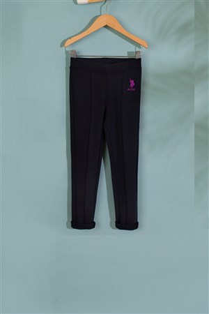 U.S. Polo Assn. Çocuk Eşofman Altı 845210