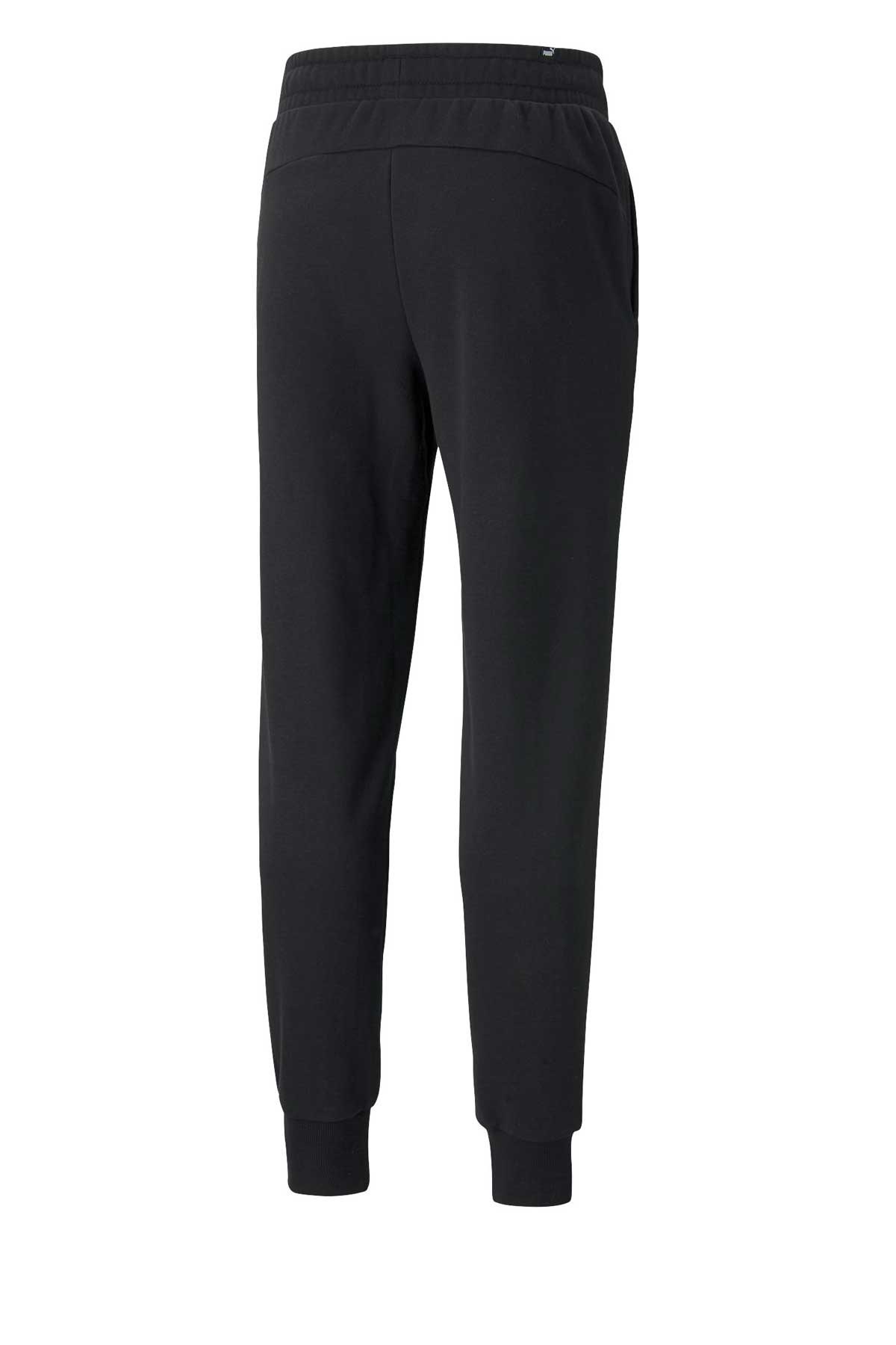 Puma Ess Cargo Erkek Eşofman Altı 84580201 Siyah