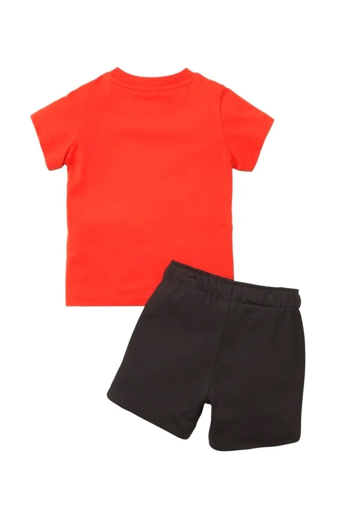 Puma Minicats Bebek Alt ve Üst Takım 84583951 Siyah