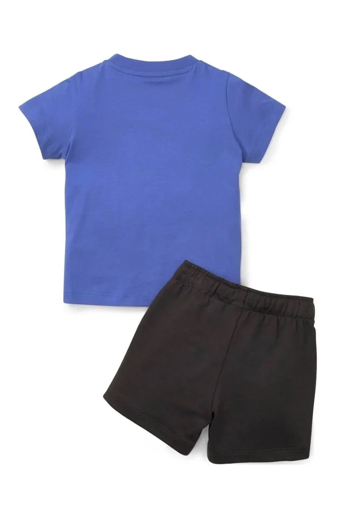 Puma Minicats Bebek Alt ve Üst Takım 84583992 Mavi