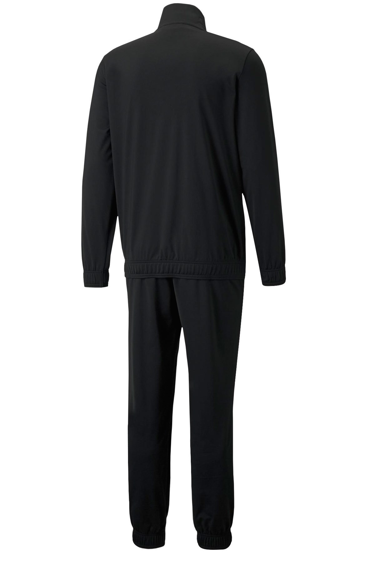 Puma Poly Suit CL Erkek Eşofman Takımı 84584401 Siyah