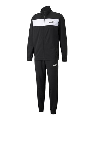 Puma Poly Suit CL Erkek Eşofman Takımı 84584401
