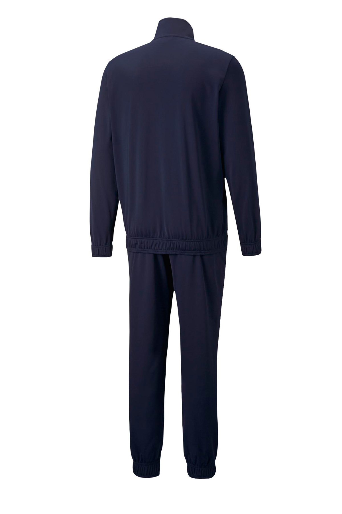 Puma Poly Suit CL Erkek Eşofman Takımı 84584406 Lacivert