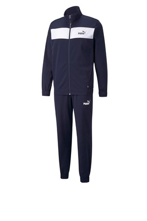 Puma Poly Suit CL Erkek Eşofman Takımı 84584406