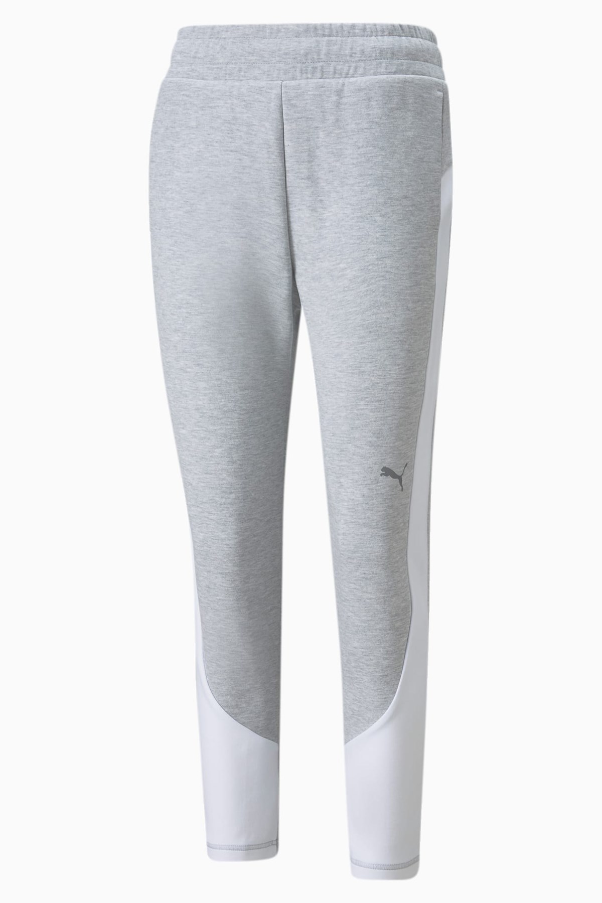 Puma Evostripe Kadın Eşofman Altı 84707604 Gri