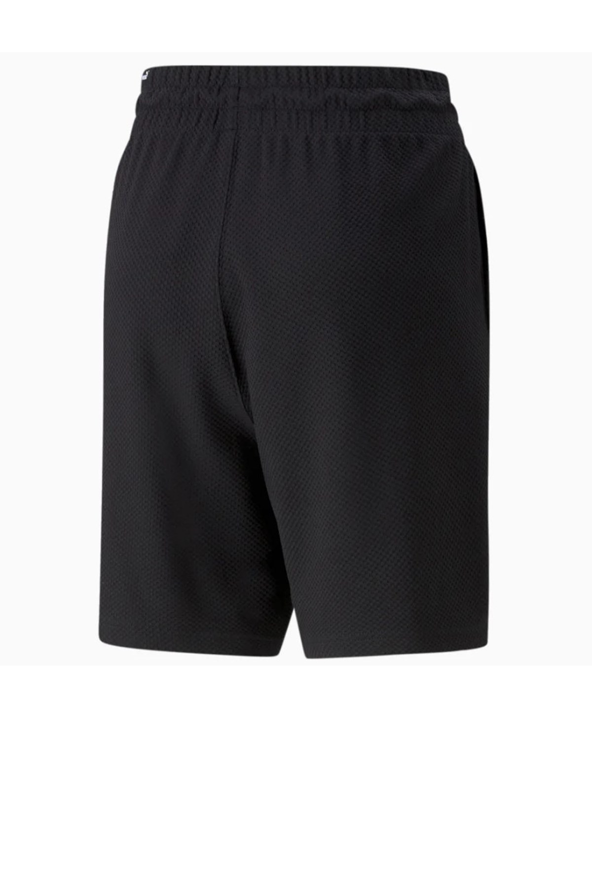 Puma Her Kadın Spor Şort 84709901 Siyah