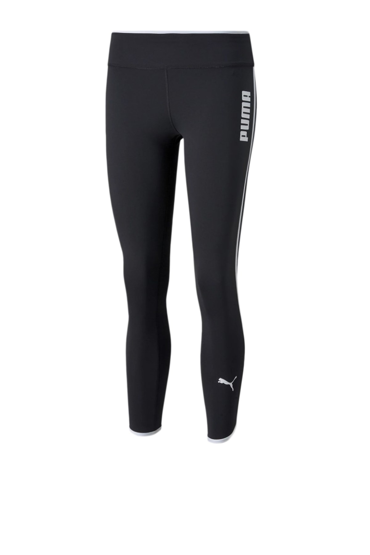 Puma Modern Sports Kadın Tayt 84710801 Siyah