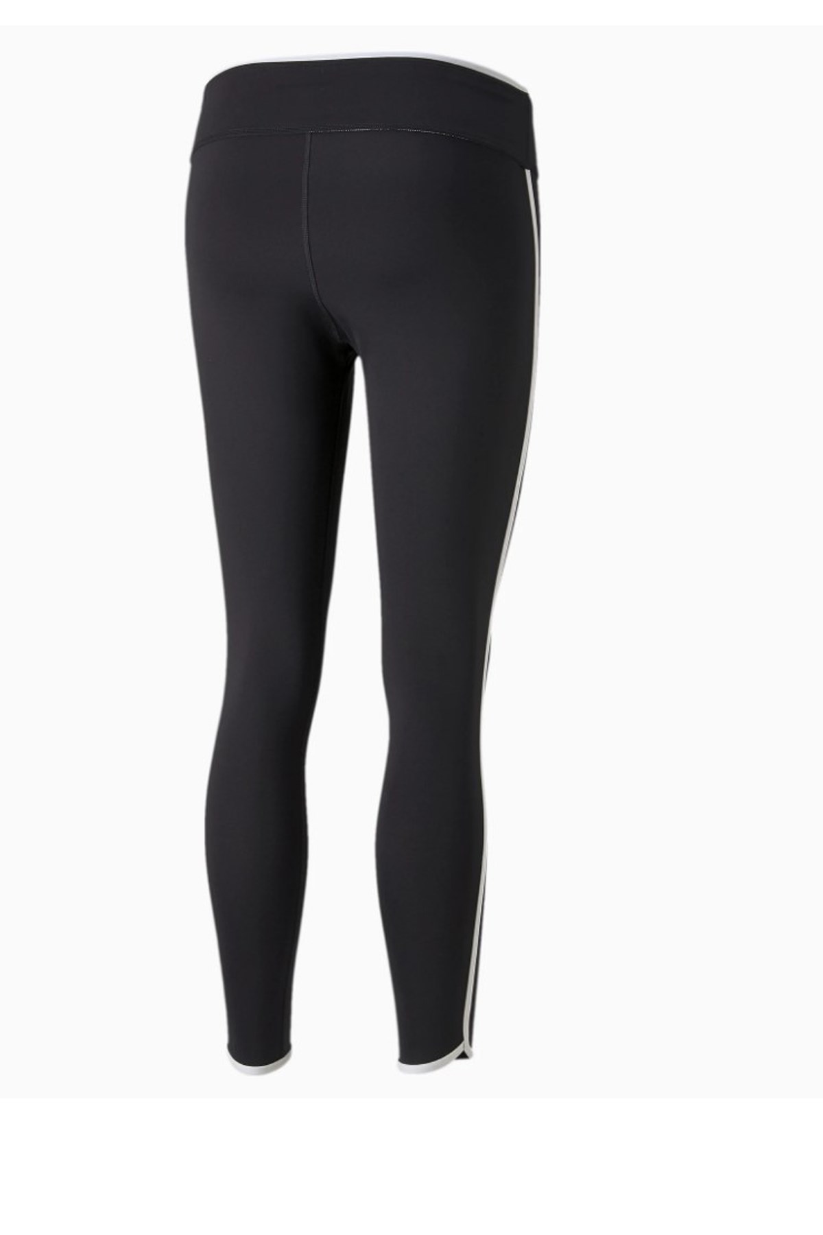 Puma Modern Sports Kadın Tayt 84710801 Siyah