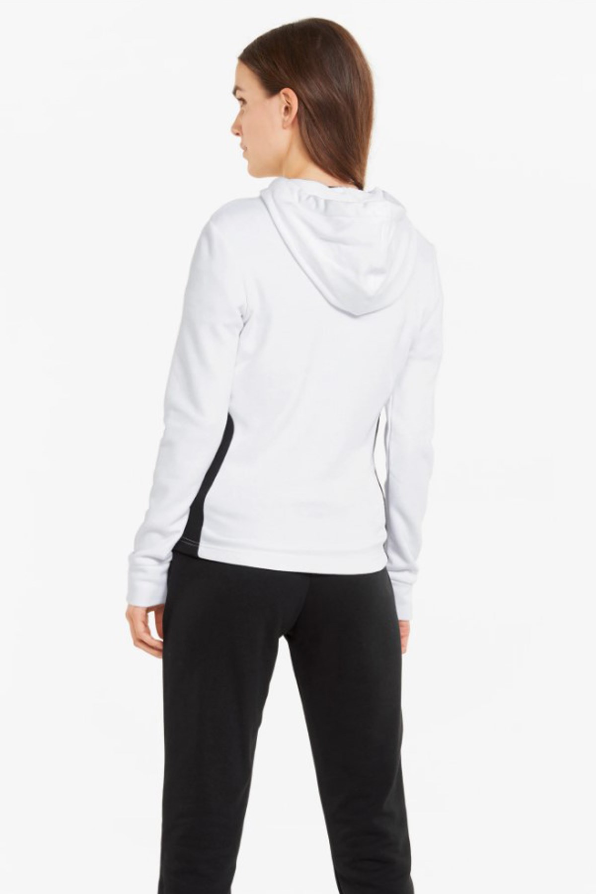 Puma Classics Kadın Eşofman Takımı 84712902 Beyaz