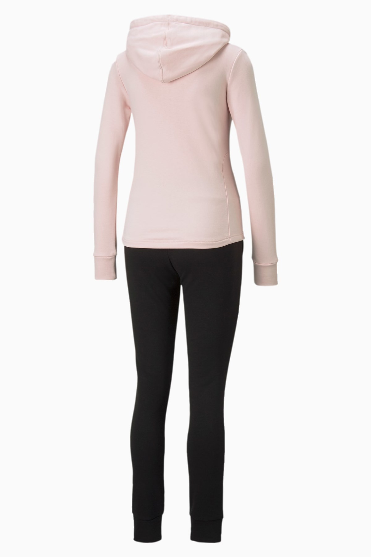 Puma Classics Kadın Eşofman Takımı 84712916 Pembe