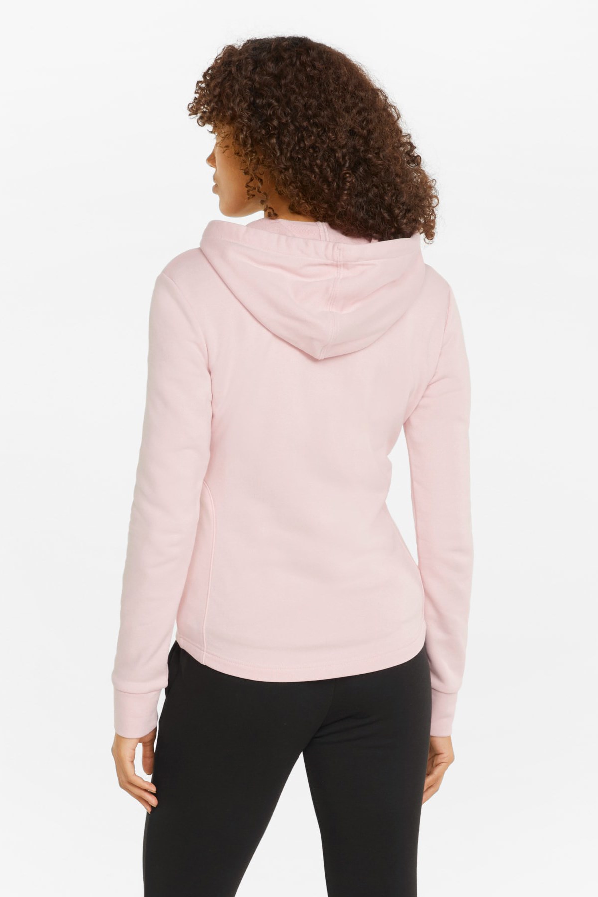 Puma Classics Kadın Eşofman Takımı 84712916 Pembe