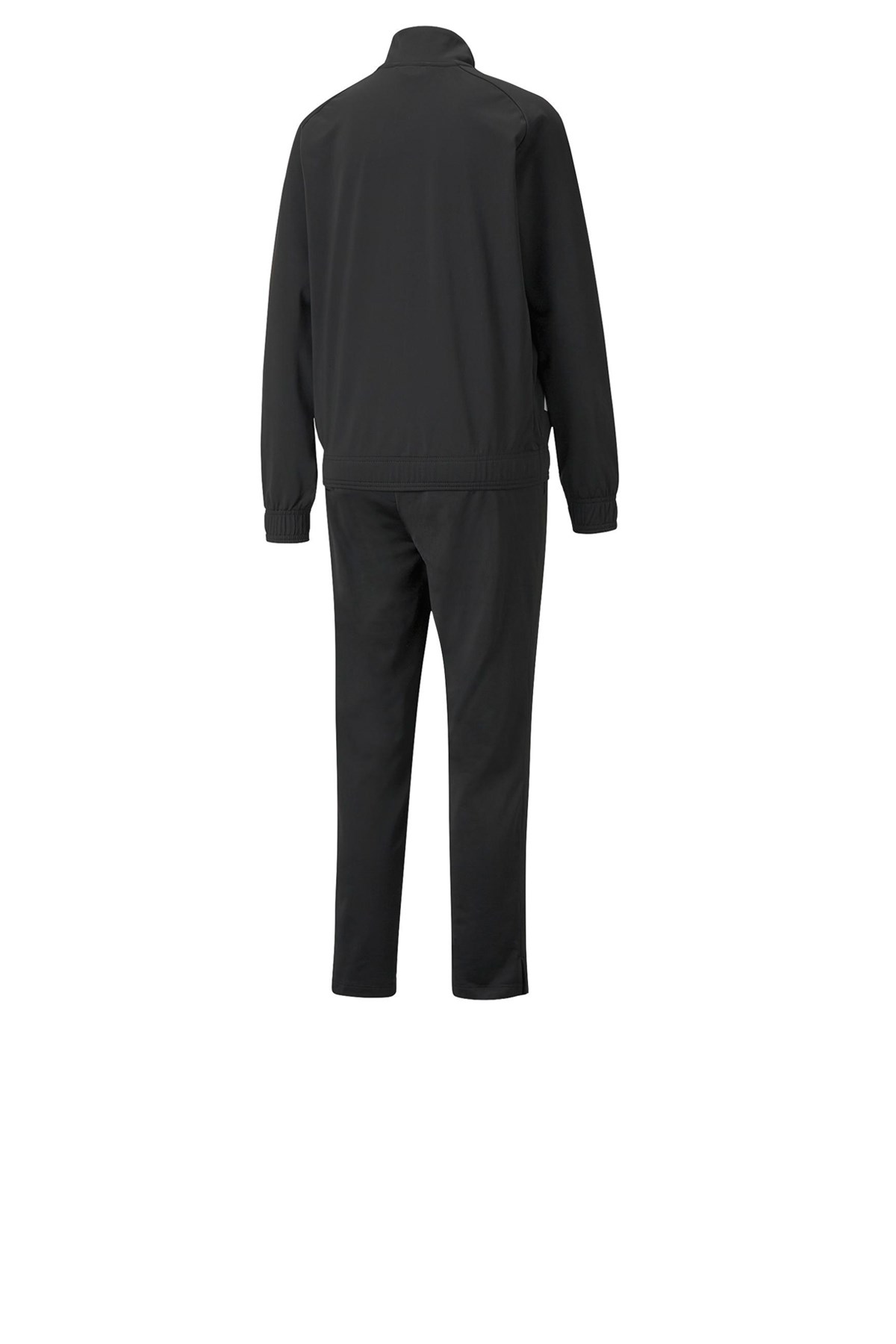 Puma Classic Tricot Suit Op Kadın Eşofman Takımı 84713001 Siyah