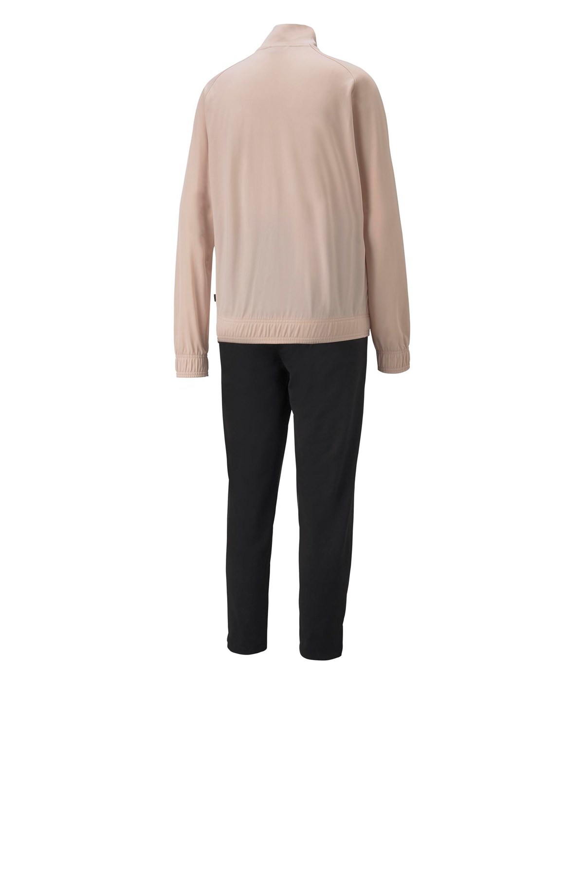 Puma Classic Tricot Suit Op Kadın Eşofman Takımı 84713047 Pembe