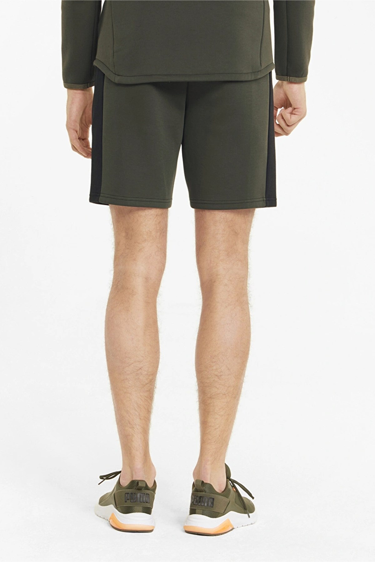 Puma Evostripe Shorts 8