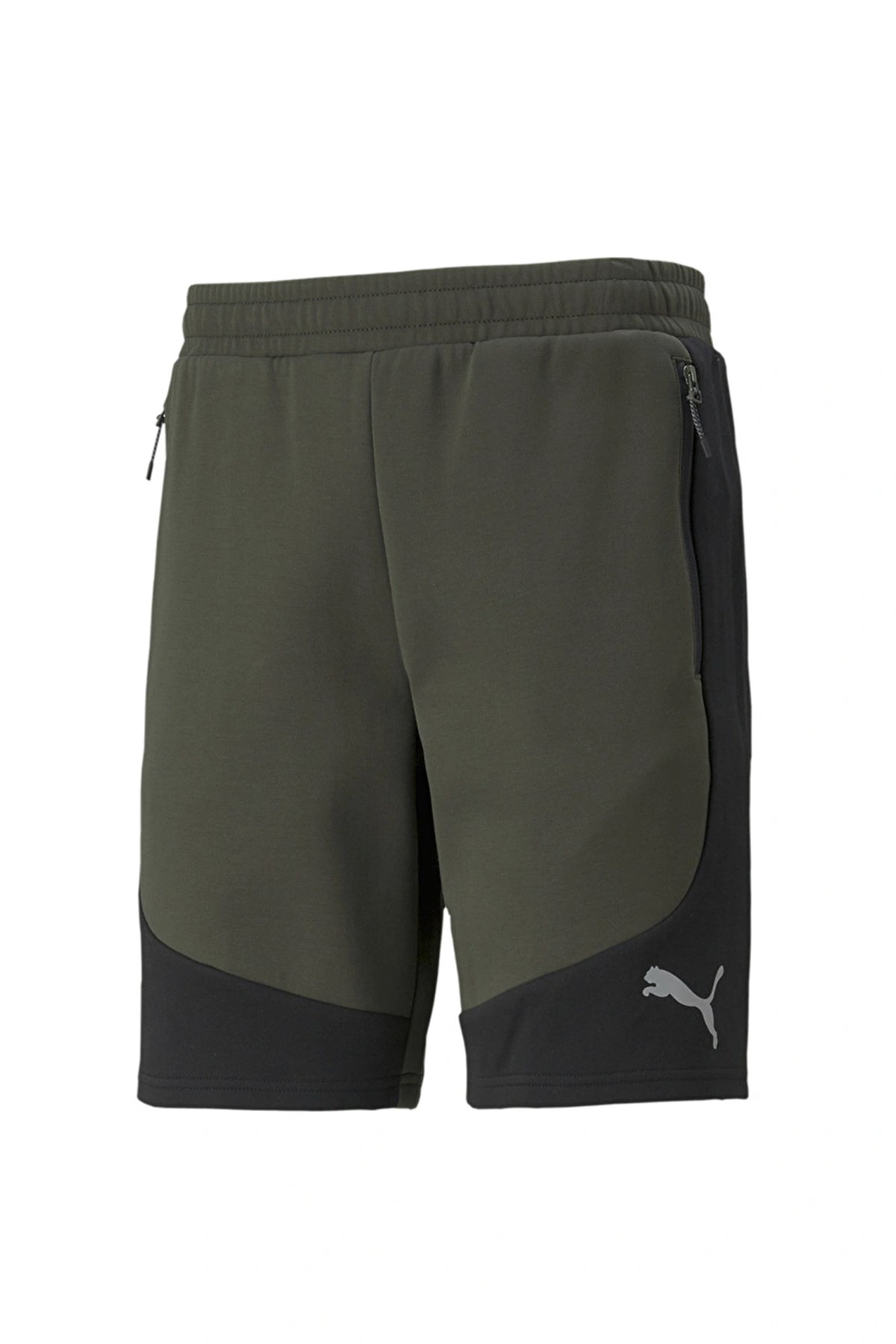 Puma Evostripe Shorts 8