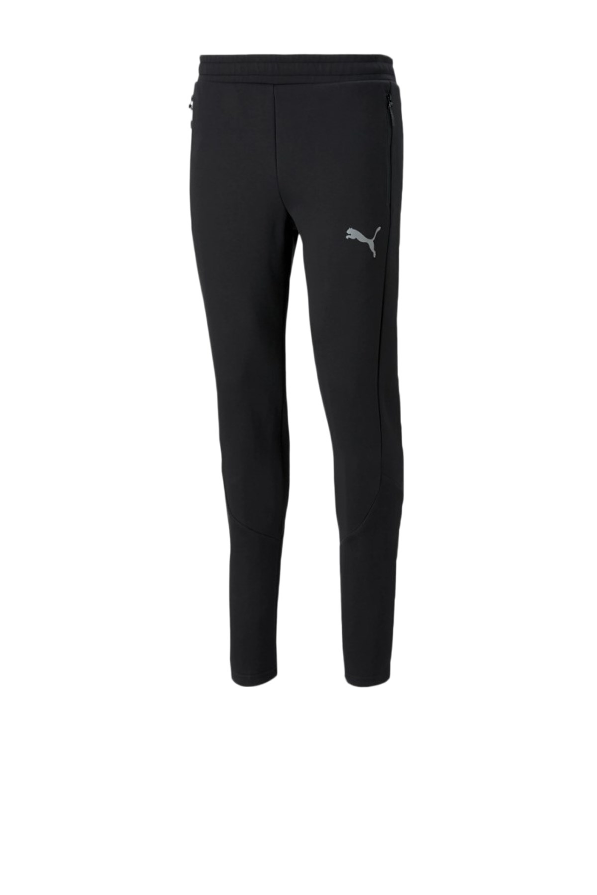 Puma Evostripe Erkek Eşofmanaltı 84740401 Siyah