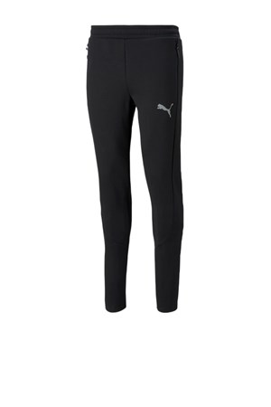 Puma Evostripe Erkek Eşofmanaltı 84740401 Siyah