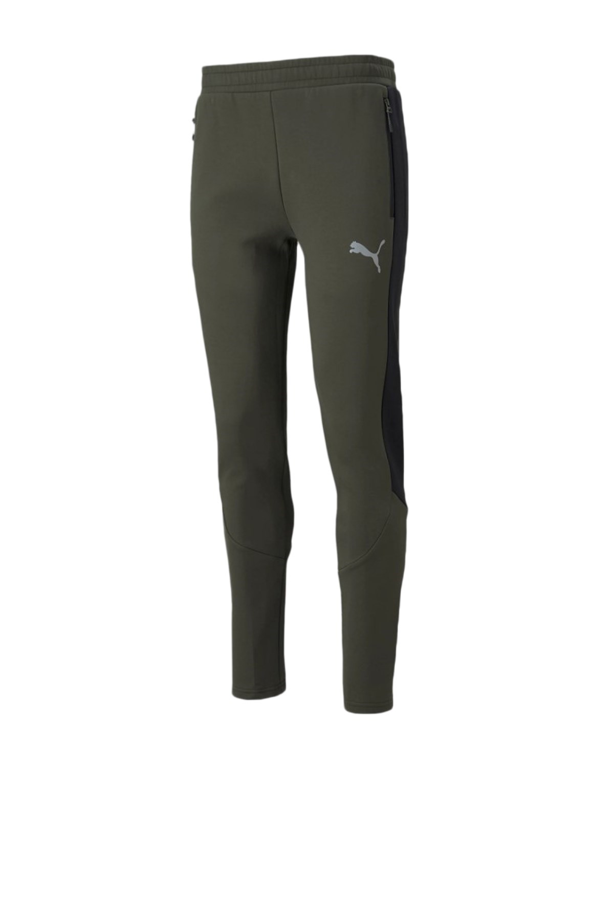 Puma Evostripe Erkek Eşofman altı 84740470 Haki