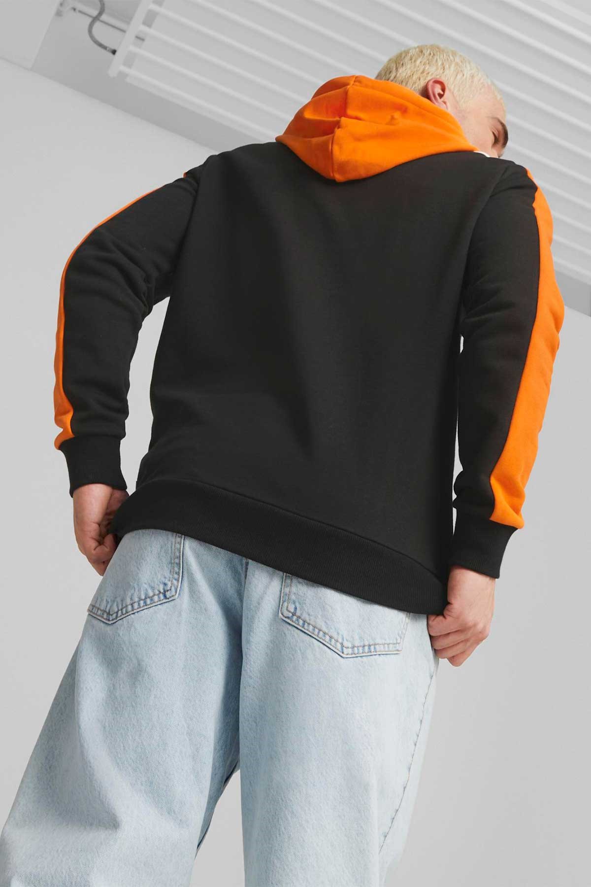 Puma ESS Erkek Sweatshirt 84742823 Kırmızı