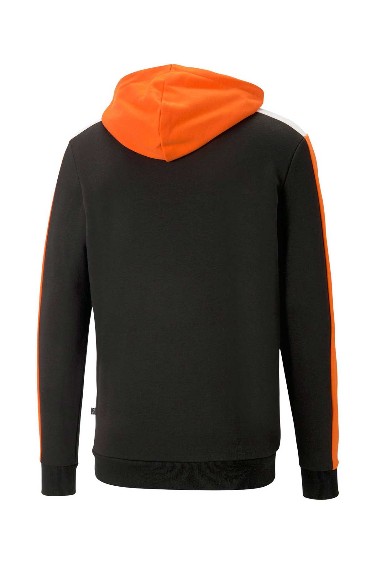 Puma ESS Erkek Sweatshirt 84742823 Kırmızı