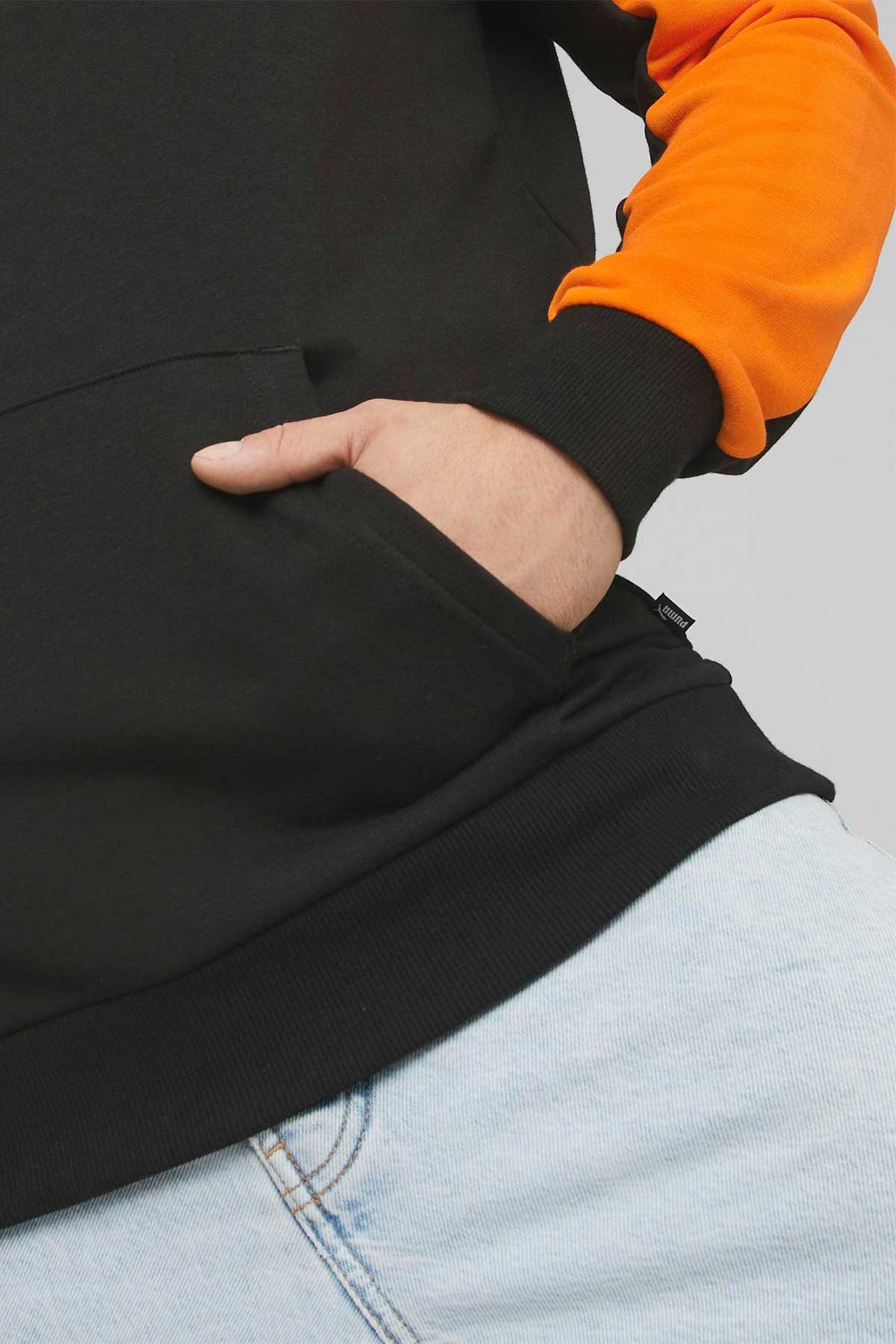 Puma ESS Erkek Sweatshirt 84742823 Kırmızı