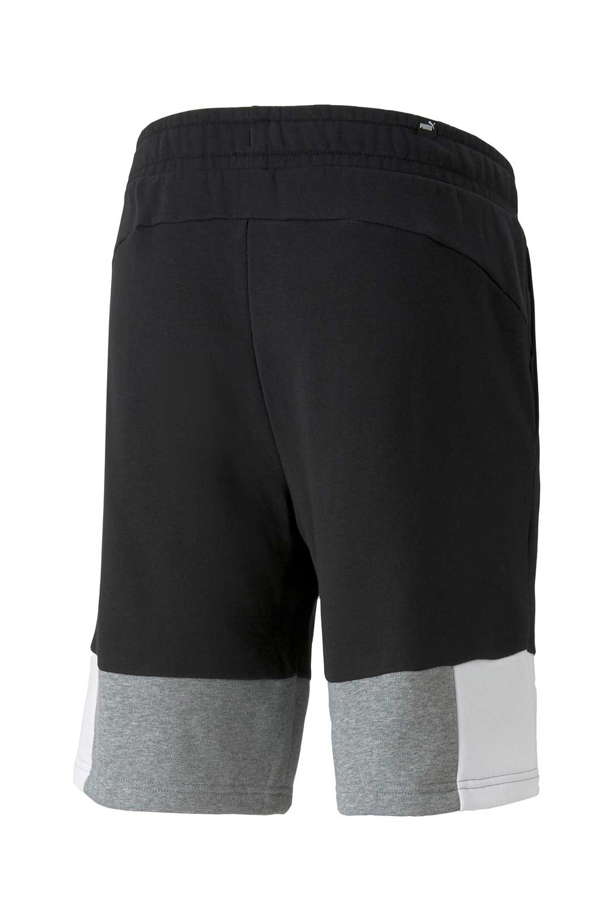 Puma ESS Erkek Spor Şort 84742901 Siyah