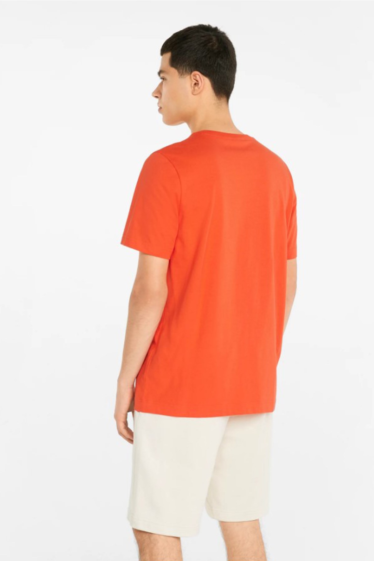 Puma Better Erkek Tişört 84746526 Kırmızı