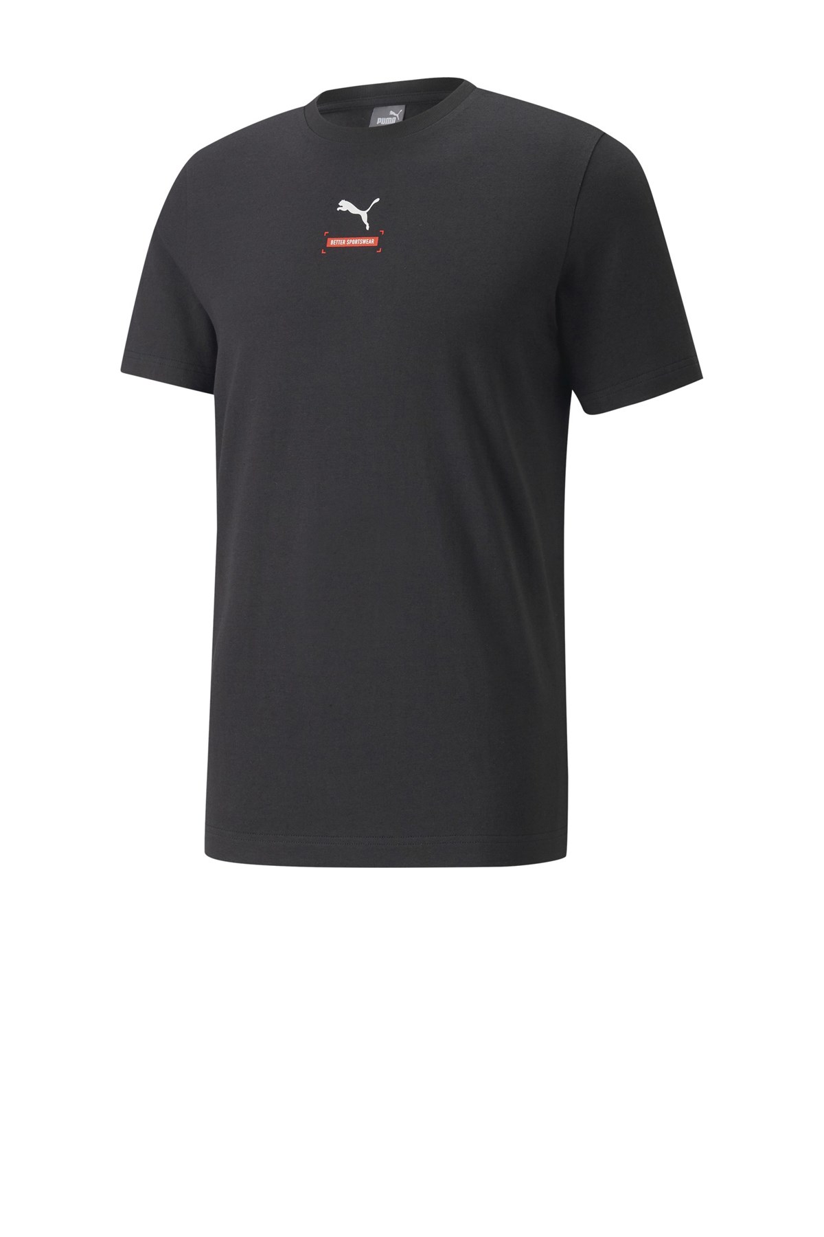 Puma Better Erkek Tişört 84746575 Siyah
