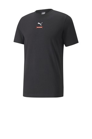 Puma Better Erkek Tişört 84746575 Siyah