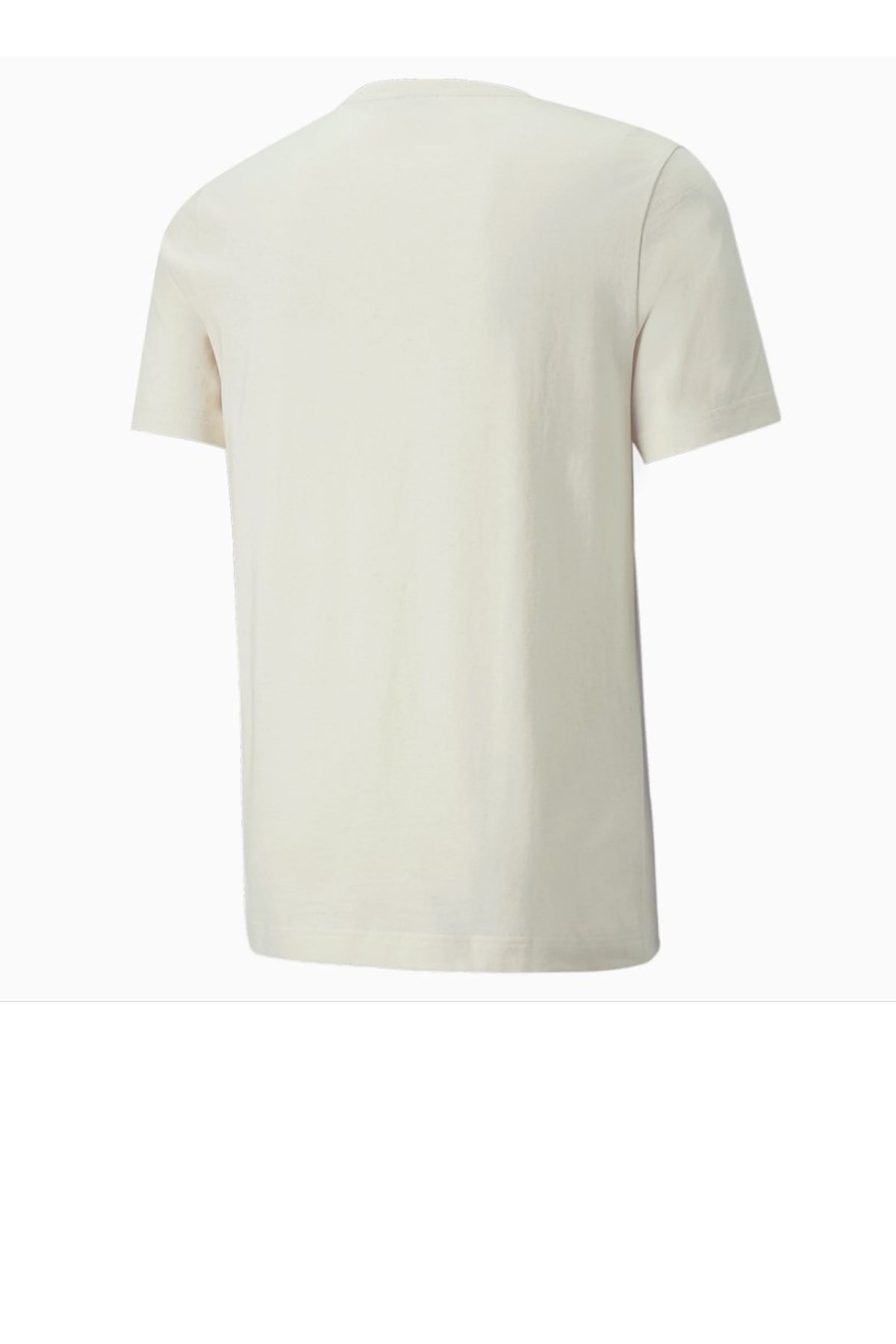 Puma Better Erkek Tişört 84746599 Beyaz