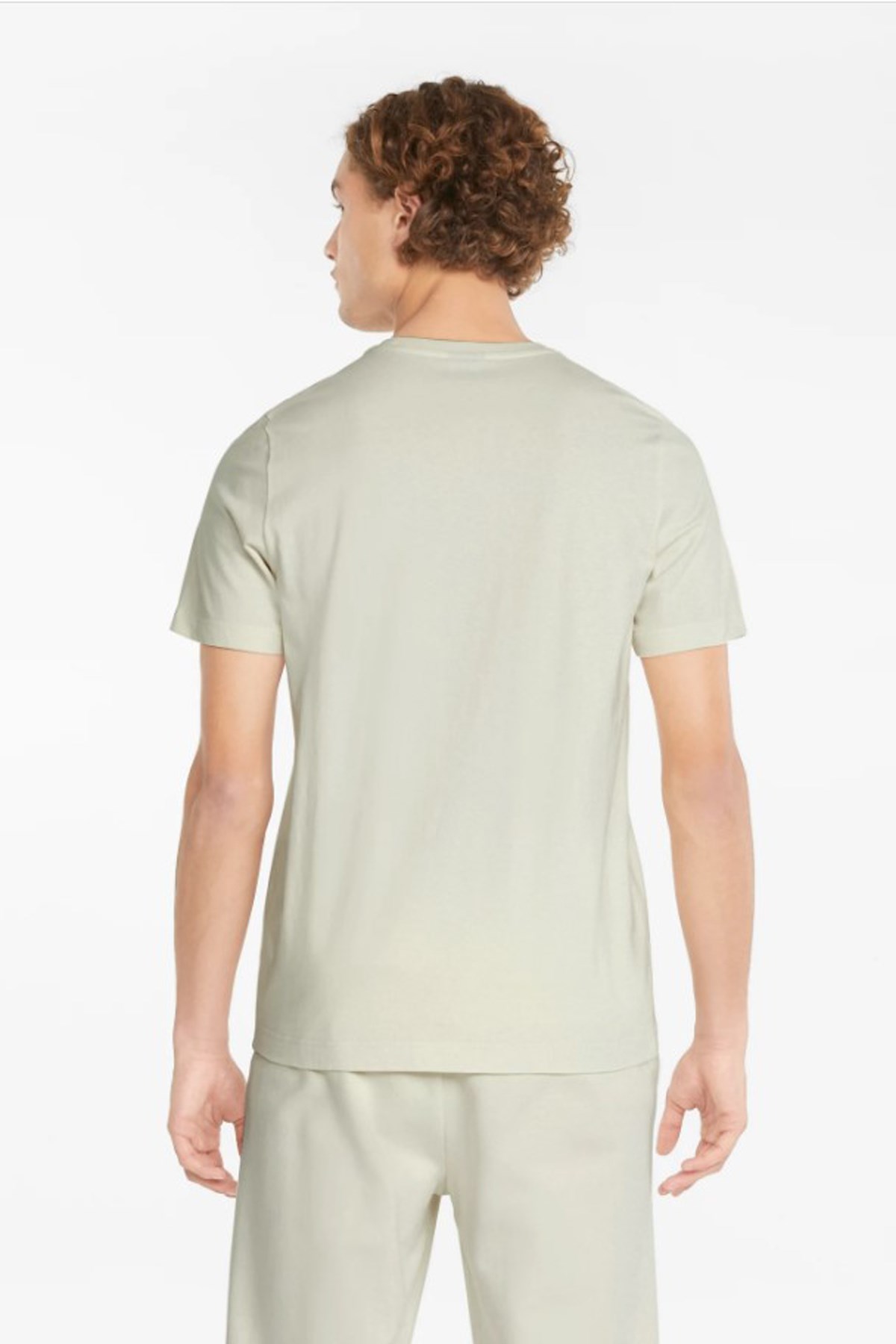 Puma Better Erkek Tişört 84746599 Beyaz