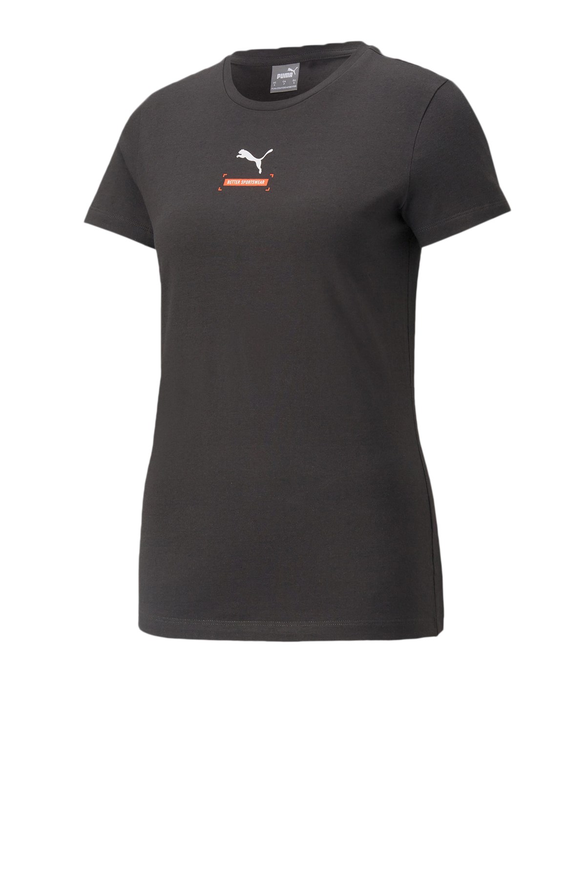 Puma Better Kadın Tişört 84746975 Siyah