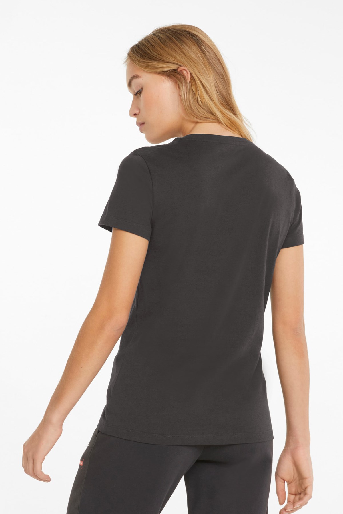 Puma Better Kadın Tişört 84746975 Siyah