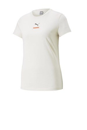 Puma Better Kadın Tişört 84746999 Beyaz