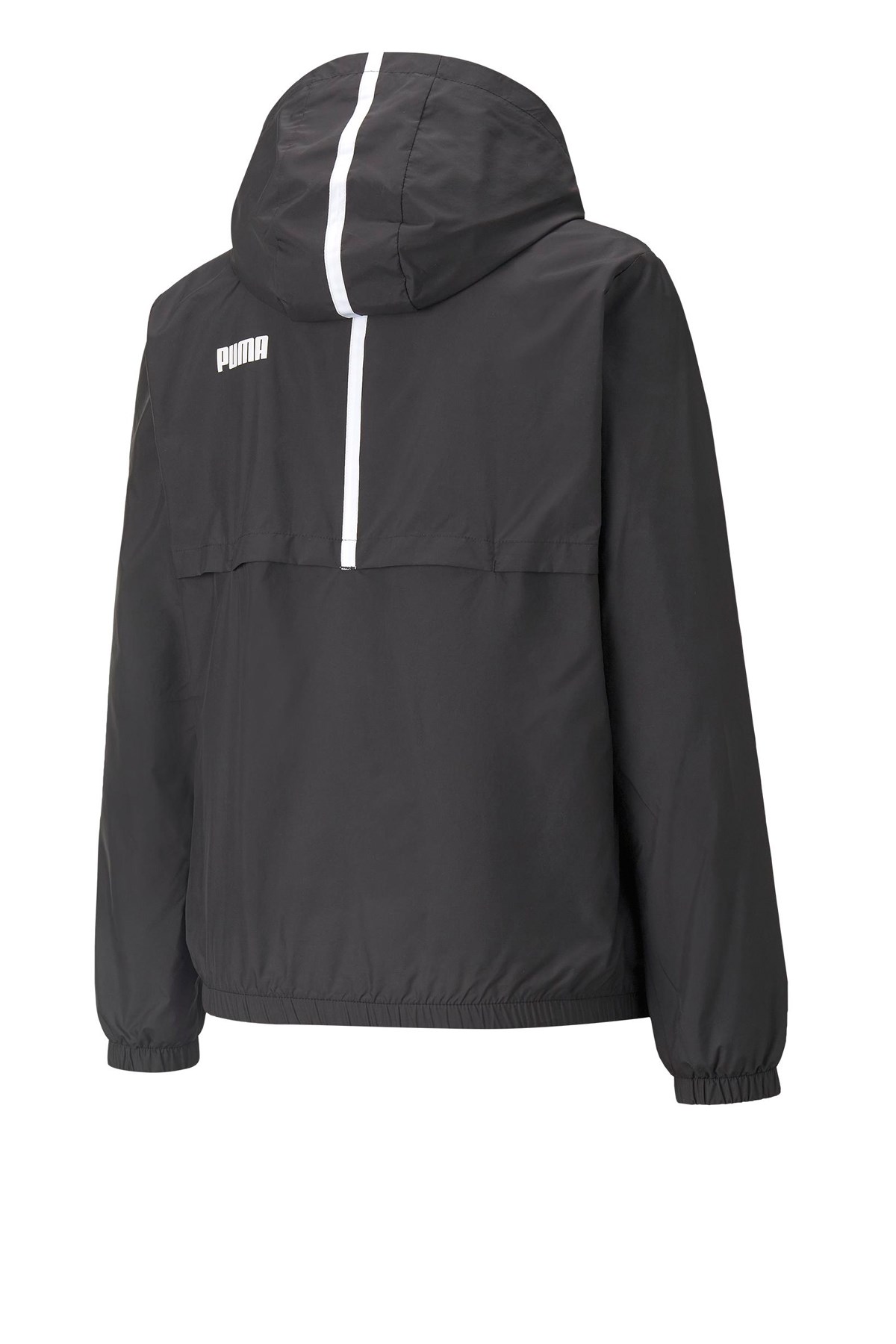 Puma Ess Solid Kadın Rüzgarlık 84749401 Siyah