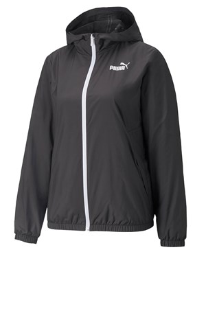 Puma Ess Solid Kadın Rüzgarlık 84749401
