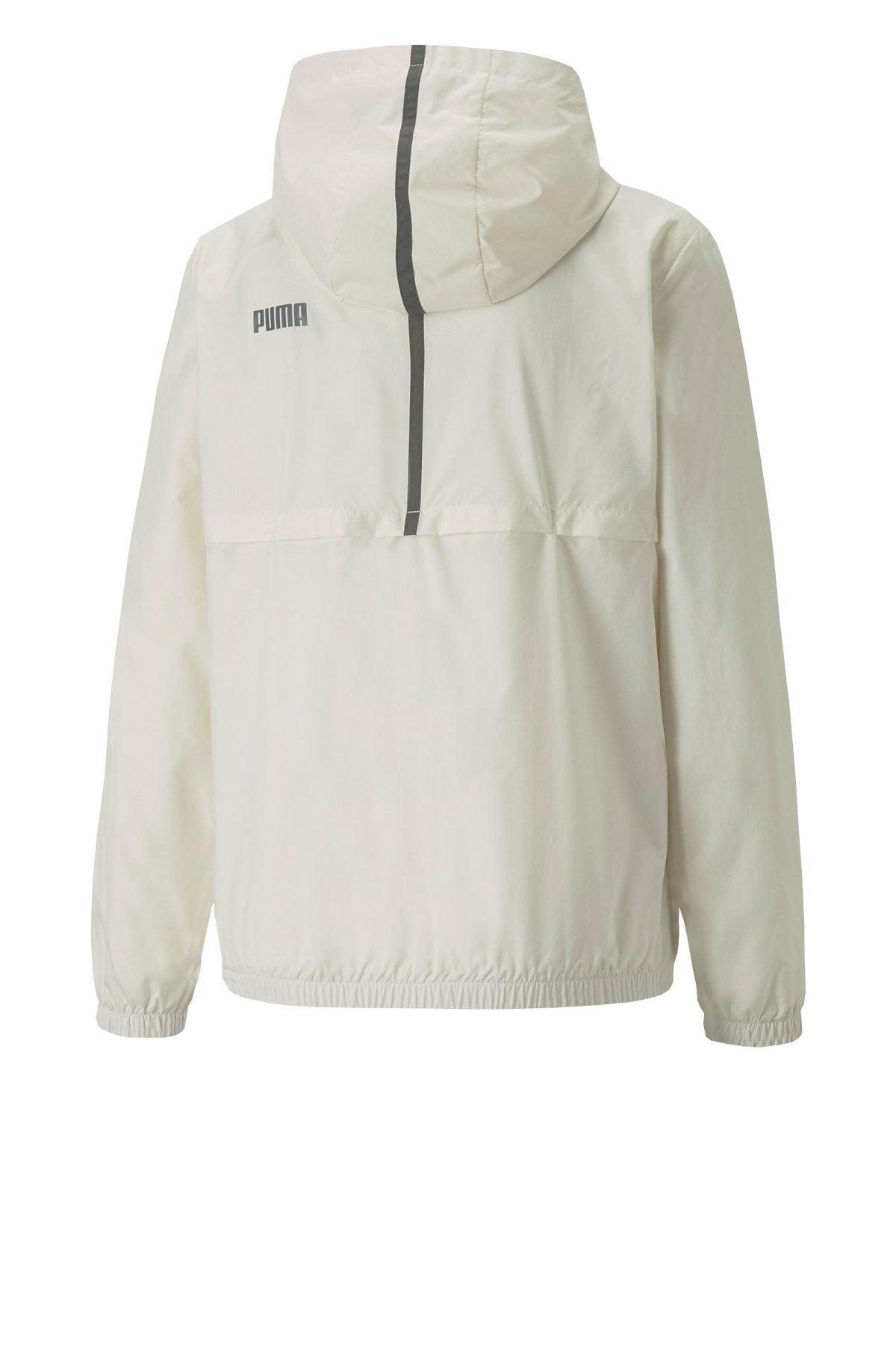 Puma Ess Solid Kadın Rüzgarlık 84749465 Beyaz