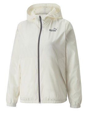 Puma Ess Solid Kadın Rüzgarlık 84749465
