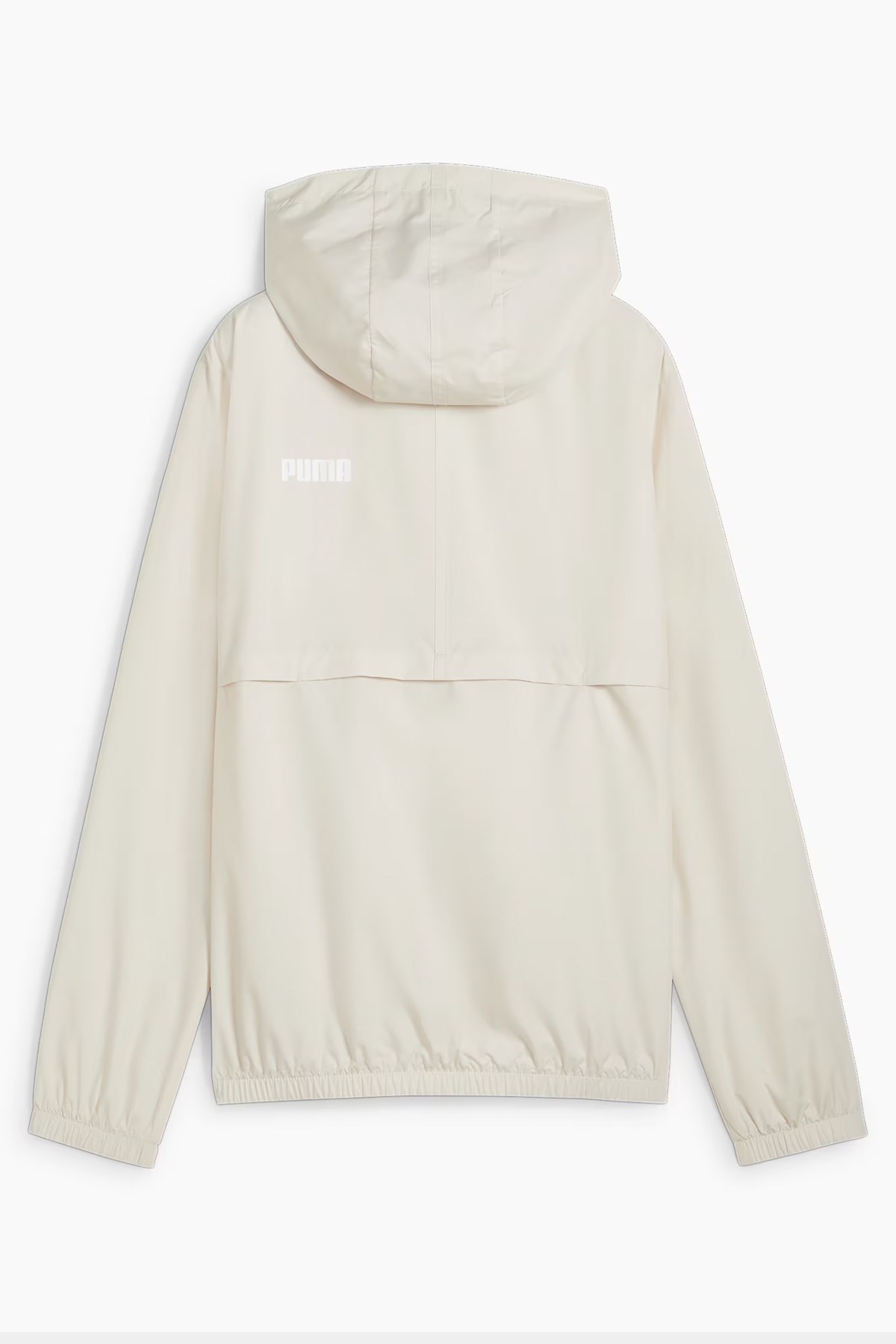 Puma Ess Solid Kadın Rüzgarlık 84749480 Bej