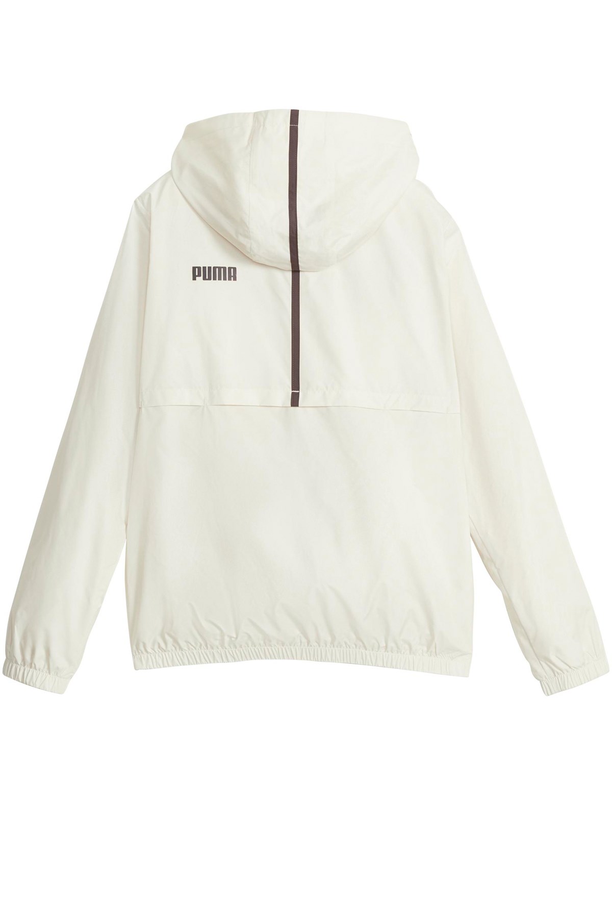 Puma Ess Solid Kadın Rüzgarlık 84749487 Beyaz