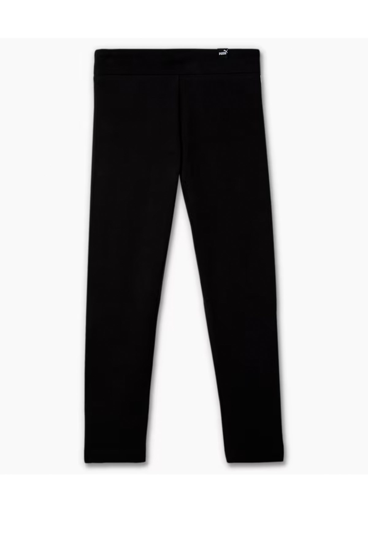 Puma Girls Ess Leggings Çocuk Tayt 84759301 Siyah