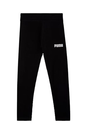 Puma Girls Ess Leggings Çocuk Tayt 84759301