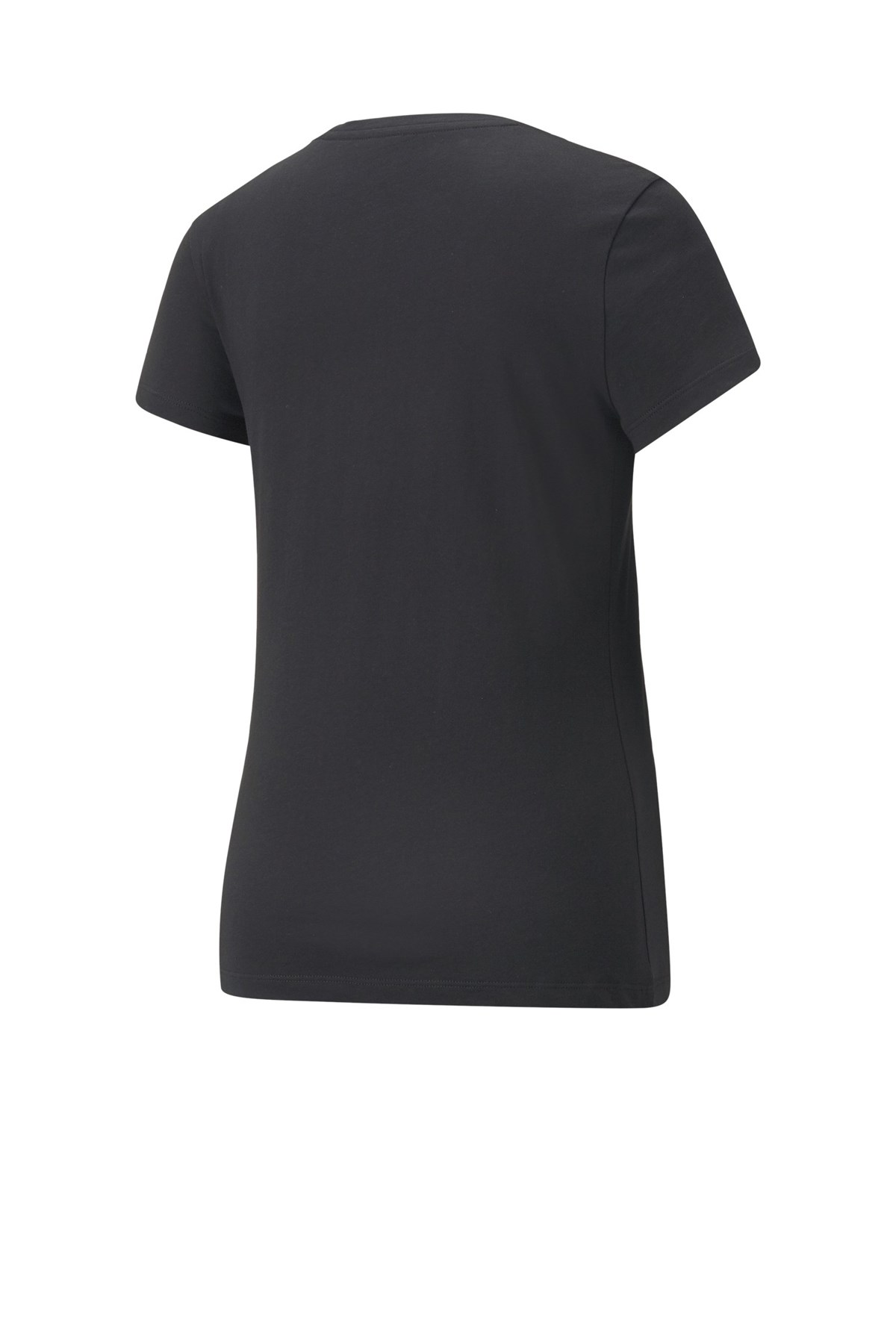 Puma Ess Kadın Tişört 84830351 Siyah