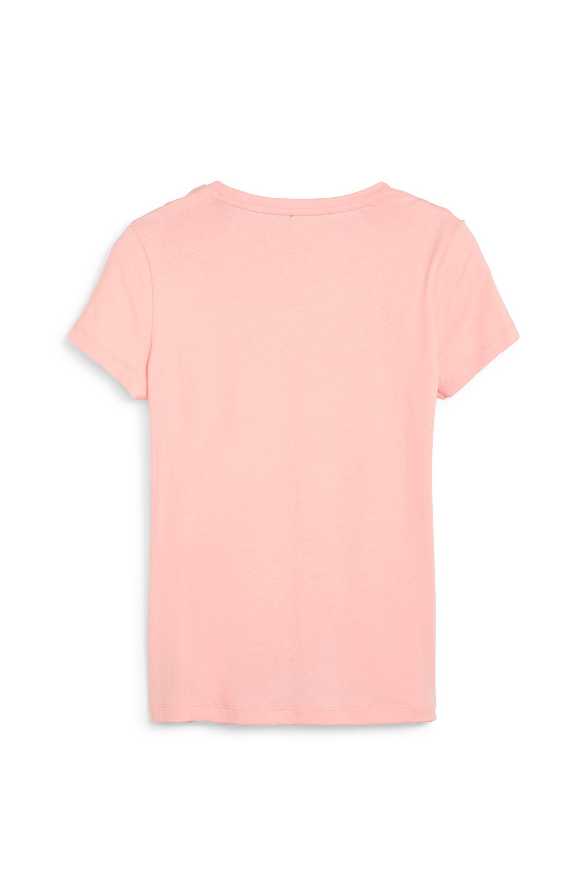 Puma Ess+ Kadın Tişört 84830365 Pembe